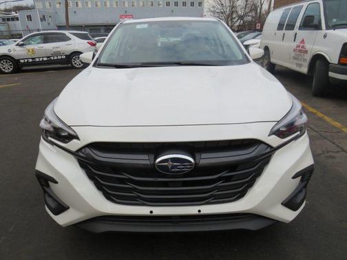 2025 Subaru Legacy Limited