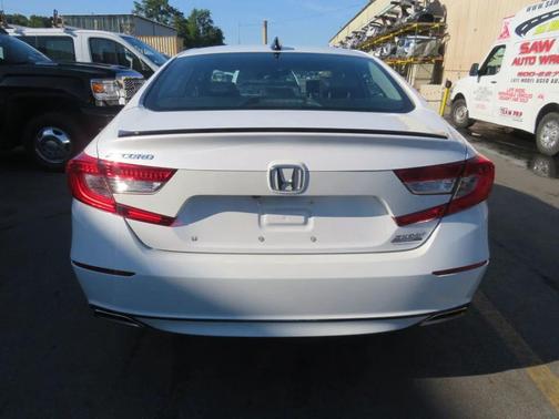 2022 Honda Accord Sport SE 1.5T