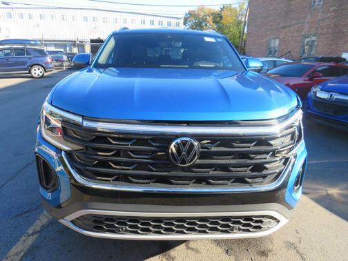 2024 Volkswagen Atlas Cross Sport 2.0T SEL