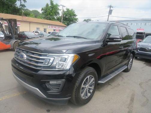2020 Ford Expedition XLT