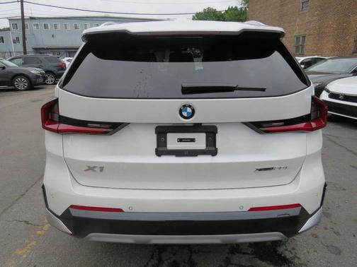 Not Specified 2026 BMW X1 xDrive28i