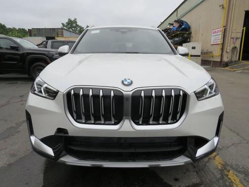 Not Specified 2026 BMW X1 xDrive28i