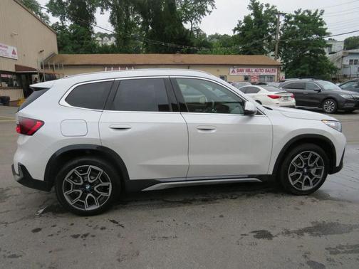Not Specified 2026 BMW X1 xDrive28i