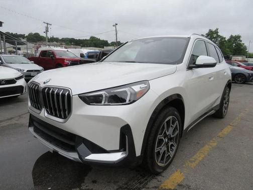 Not Specified 2026 BMW X1 xDrive28i
