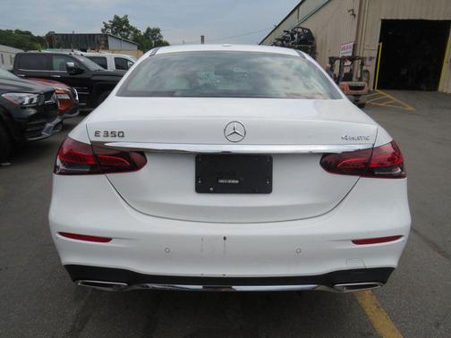 2023 Mercedes-Benz E-Class 4MATIC