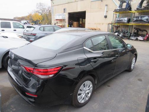 2023 Nissan Sentra S
