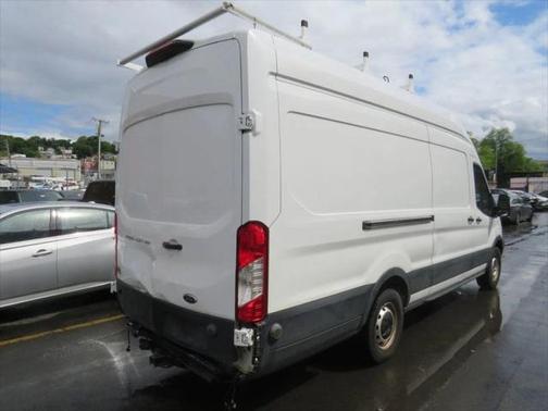 2019 Ford Transit-250 Base