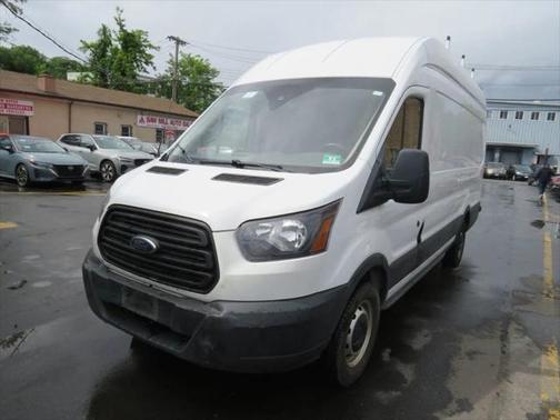 2019 Ford Transit-250 Base