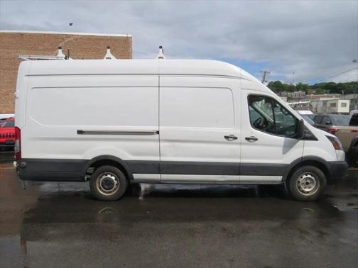2019 Ford Transit-250 Base