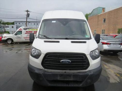 2019 Ford Transit-250 Base