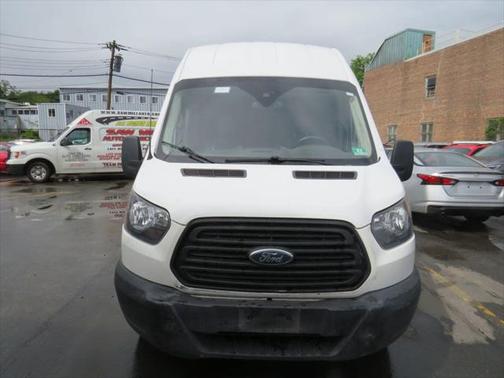 2019 Ford Transit-250 Base