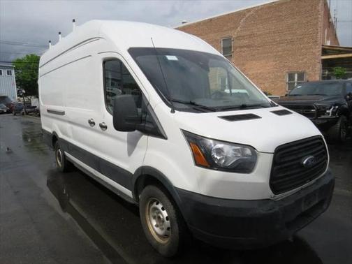 2019 Ford Transit-250 Base