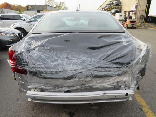 2024 Volvo S60 B5 Plus Dark Theme