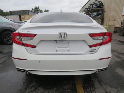 2021 Honda Accord Touring 2.0T