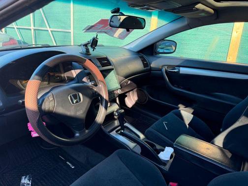 2003 Honda Accord EX