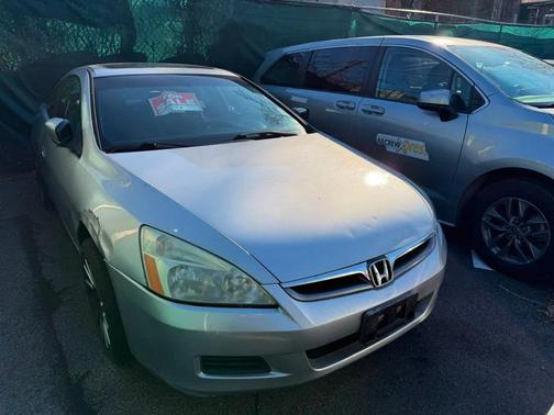 2003 Honda Accord EX