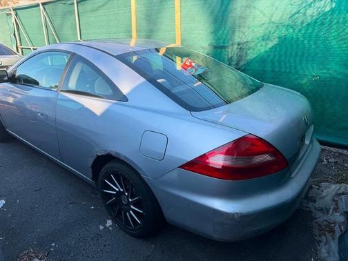 2003 Honda Accord EX