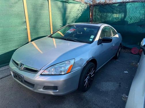 2003 Honda Accord EX