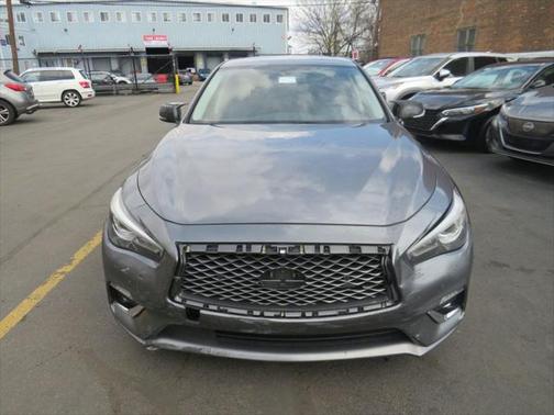 2020 INFINITI Q50 3.0t LUXE