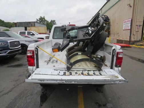 2004 Ford Ranger XLT SuperCab