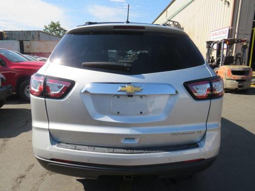 2016 Chevrolet Traverse 1LT