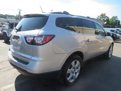 2016 Chevrolet Traverse 1LT