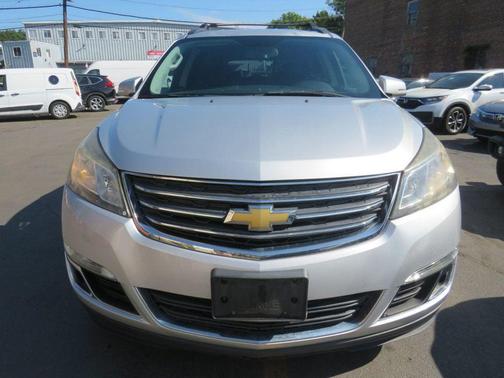 2016 Chevrolet Traverse 1LT