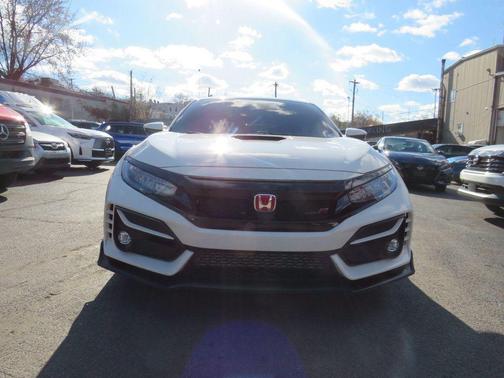 2021 Honda Civic Type R Touring