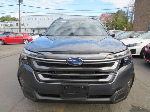 2025 Subaru Forester Hybrid Limited