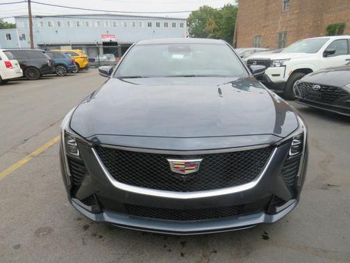 2025 Cadillac CT5 Sport