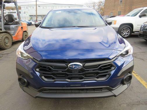2025 Subaru Crosstrek Base