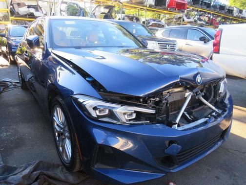 2024 BMW 330e xDrive