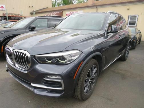 Not Specified 2019 BMW X5 xDrive40i