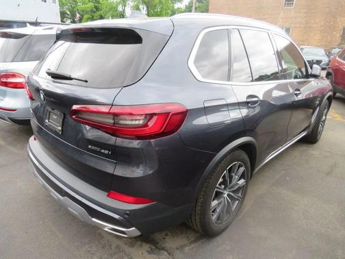 Not Specified 2019 BMW X5 xDrive40i
