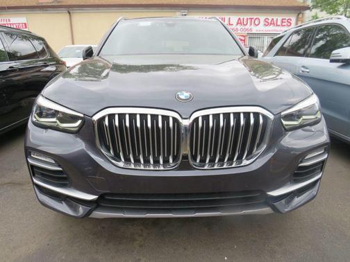 Not Specified 2019 BMW X5 xDrive40i