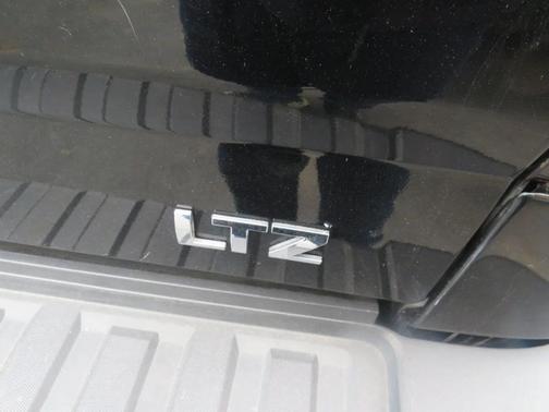 Not Specified 2019 Chevrolet Silverado 3500 LTZ