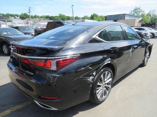 2020 Lexus ES 350 Base