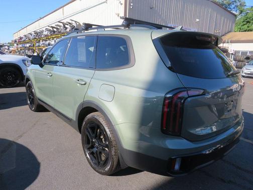 2024 Kia Telluride SX Prestige X-Line