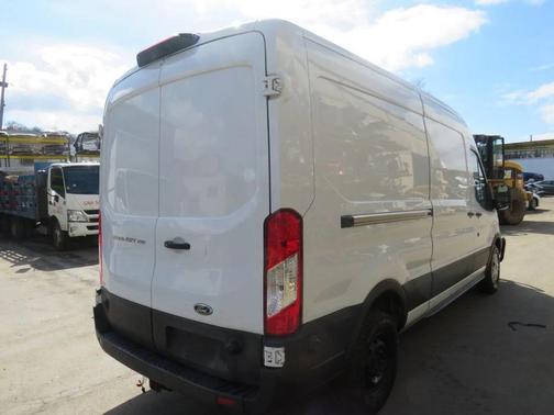 2019 Ford Transit-250 Base