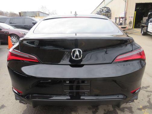 2025 Acura Integra CVT