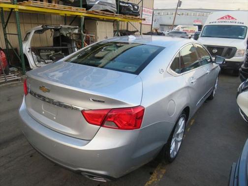 2019 Chevrolet Impala Premier 2LZ
