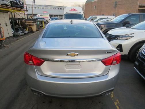 2019 Chevrolet Impala Premier 2LZ