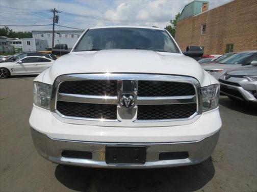 2015 RAM 1500 SLT