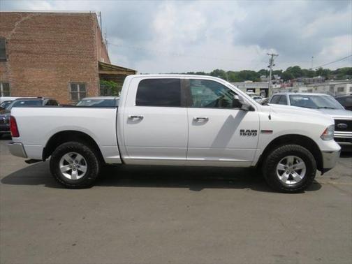 2015 RAM 1500 SLT