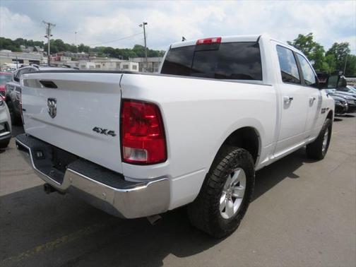 2015 RAM 1500 SLT
