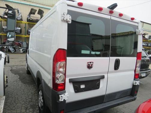 2014 RAM ProMaster 1500 Tradesman
