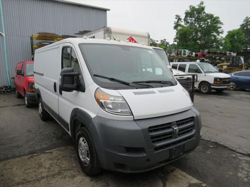 2014 RAM ProMaster 1500 Tradesman