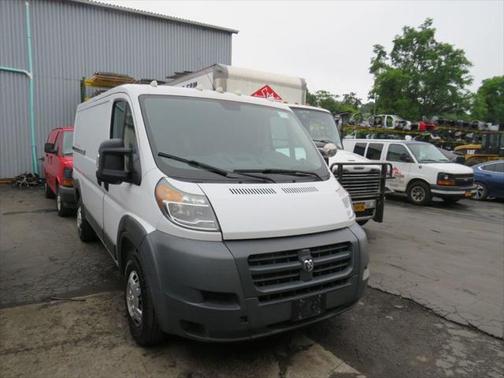 2014 RAM ProMaster 1500 Tradesman