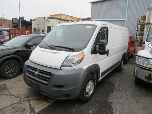 2014 RAM ProMaster 1500 Tradesman