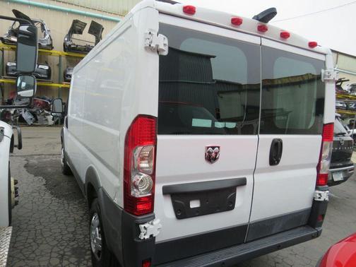 2014 RAM ProMaster 1500 Tradesman